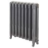 Shelby 570mm 2 Column Ornamental Cast Iron Radiator