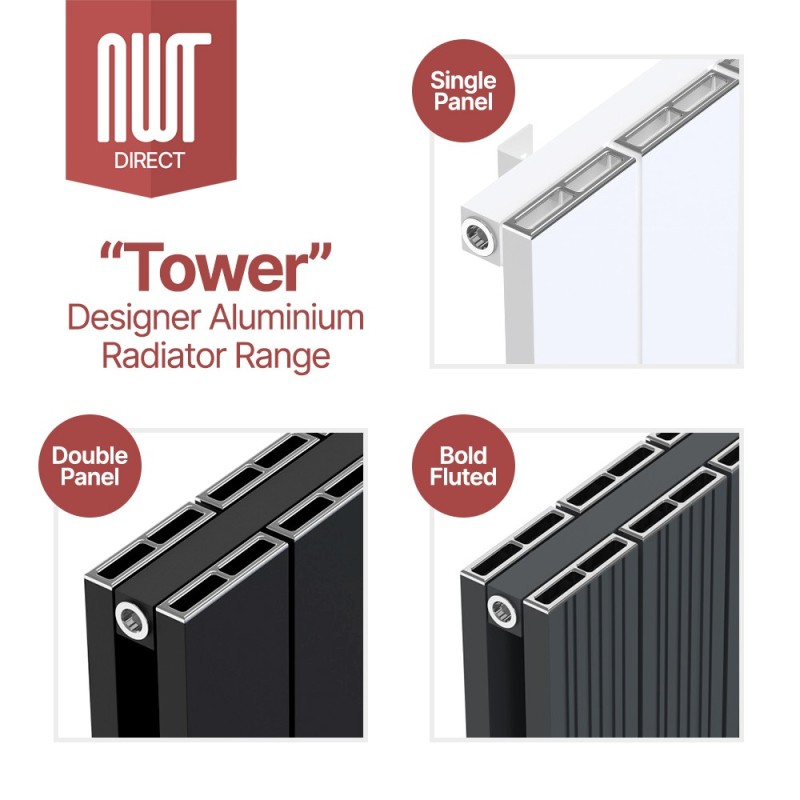 Tower Range