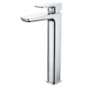 Marengo Chrome Mono Tall Basin Tap