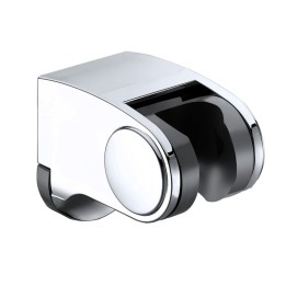 Chrome Wall Mounted Parking Bracket for Hand Showers