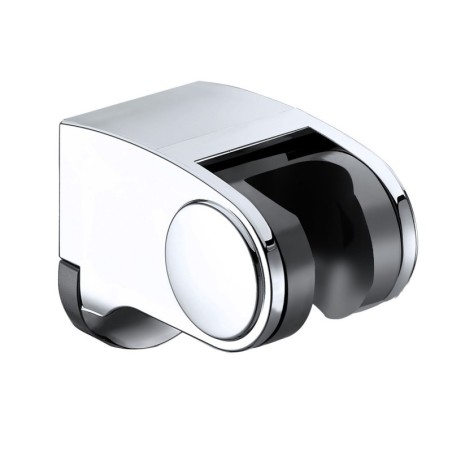 Chrome Wall Mounted Parking Bracket for Hand Showers