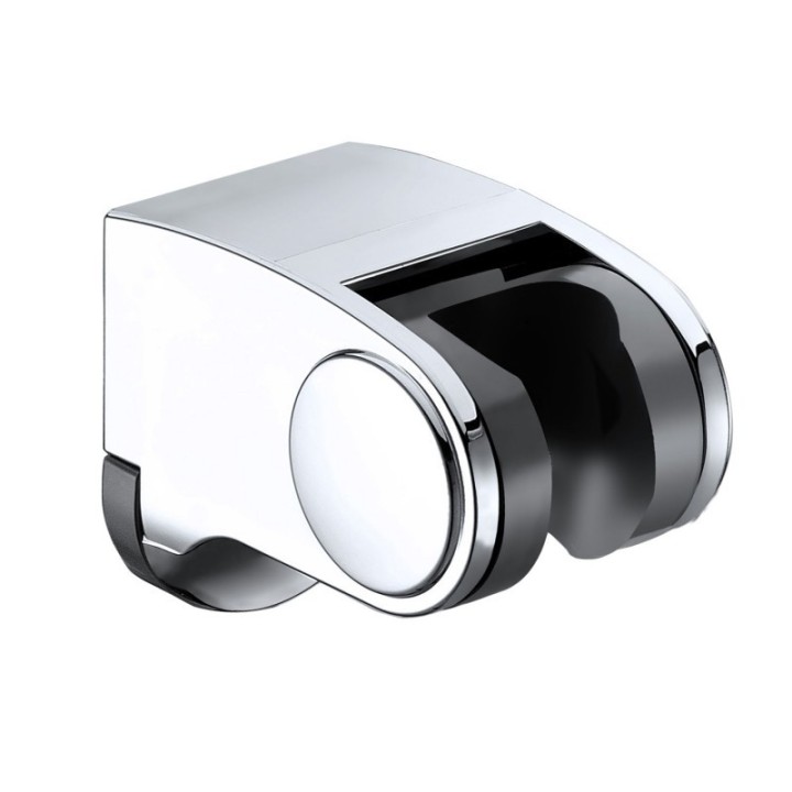 Chrome Wall Mounted Parking Bracket for Hand Showers
