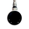 Athena Black WIFI Thermostatic Electric Heating Element