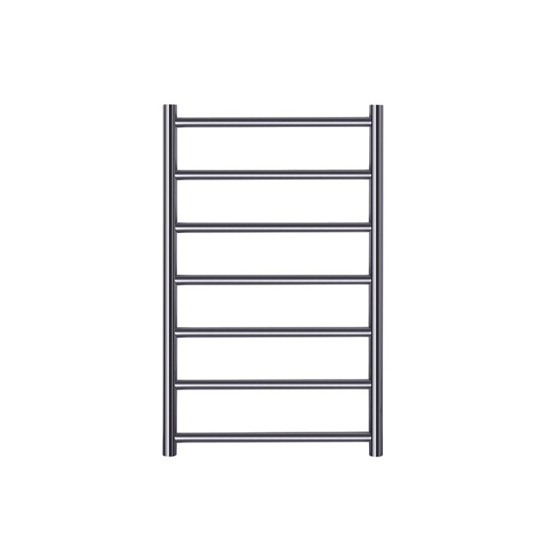 Vertis Designer Polished Stainless Steel Towel Rails (6 Sizes)