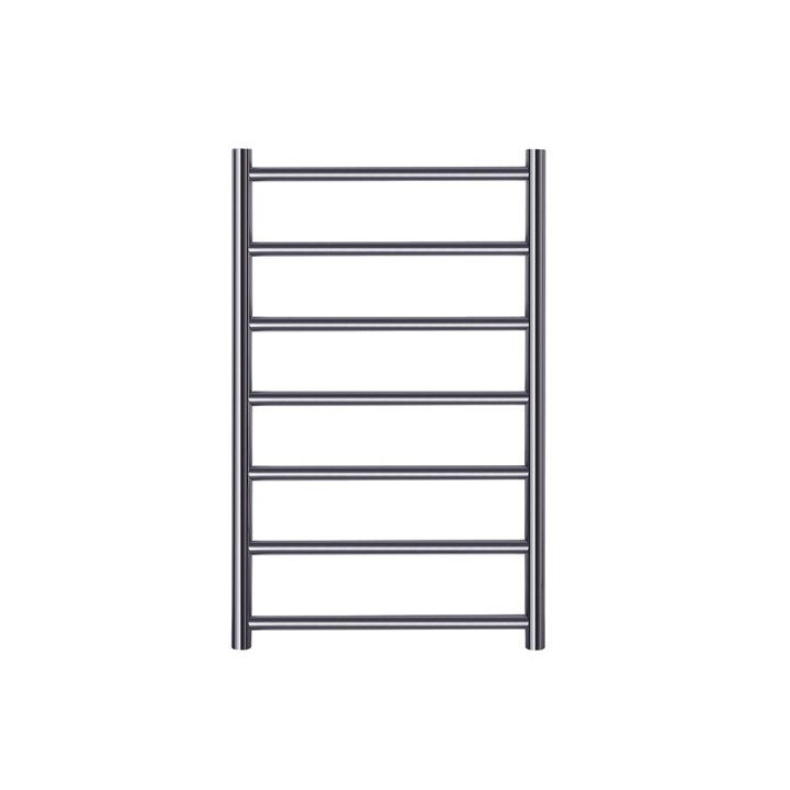 Vertis Designer Polished Stainless Steel Towel Rails (6 Sizes)