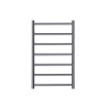 Vertis Designer Polished Stainless Steel Towel Rails (6 Sizes)