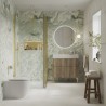 Onyx Mist Hydrocore - Showerwall Panels