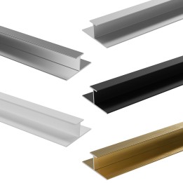 Showerwall H Trims