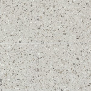Cloud Terrrazzo Tile Effect - Showerwall Panels