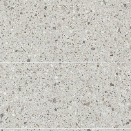 Cloud Terrrazzo Tile Effect - Showerwall Panels