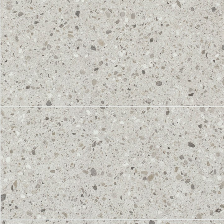 Cloud Terrrazzo Tile Effect - Showerwall Panels