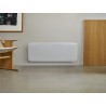 1300W "Mill" Designer Electric WiFi Bluetooth Panel Heater