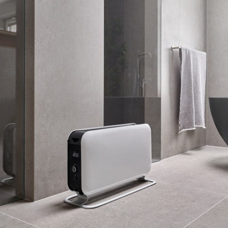 1500W Mill Electric Free Standing Convector Heater