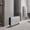 1500W Mill Electric Free Standing Convector Heater