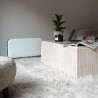 1500W Mill Electric Free Standing Convector Heater