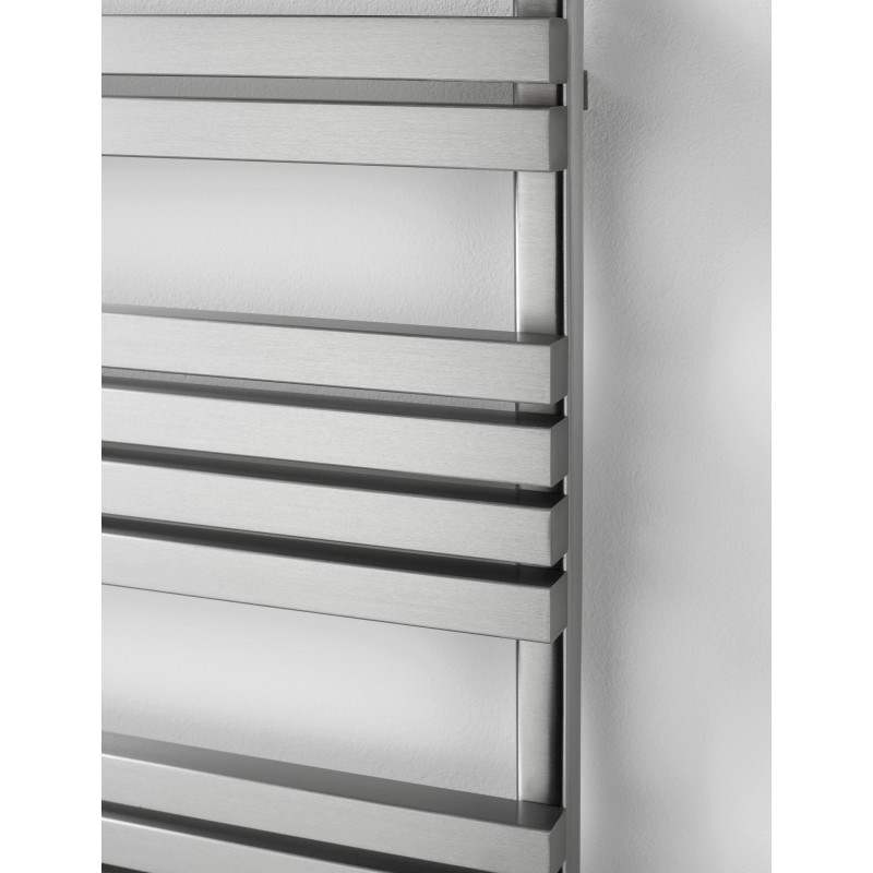 Aeon "Atilla" Designer Stainless Steel Towel Rails