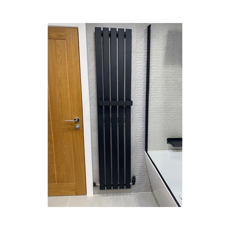 Towel Bars for Corwen & Brecon Towel Rails Towel Bars for Corwen & Brecon Towel Rails