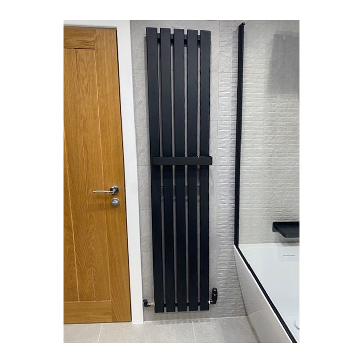 Towel Bars for Corwen & Brecon Towel Rails