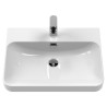 Lunar 600mm Freestanding Drawer Vanity Units