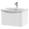 Lunar 600mm Wall Hung Drawer Vanity Units