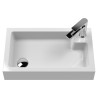Athena Slimline 2 in 1 WC Unit & Basin