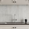 Shabby Chic Kitchen Splashback - Fibo - Rustic Effect