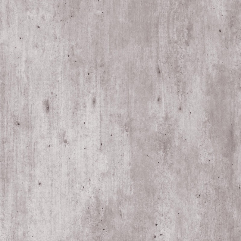 Cracked Cement Kitchen Splashback - Fibo - Stone Effect