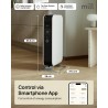 1500W WIFI Enabled Mill Electric Oil-Filled Vertical Free Standing Heater