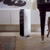 1500W WIFI Enabled Mill Electric Oil-Filled Vertical Free Standing Heater