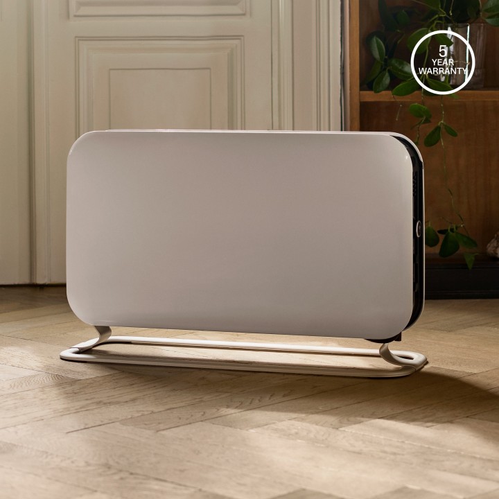 2000W Mill Designer LED Portable Heater