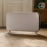 2000W Mill Designer LED Portable Heater 2000W Mill Designer LED Portable Heater