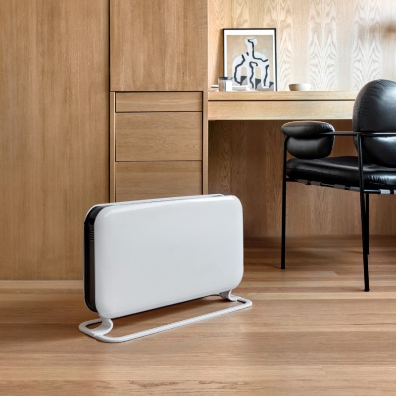 2000W Mill Designer MEC Portable Heater 2000W Mill Designer MEC Portable Heater