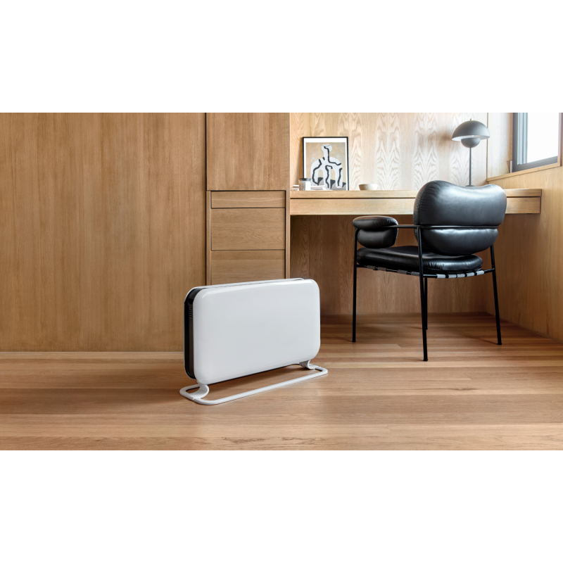 2000W Mill Designer MEC Portable Heater 2000W Mill Designer MEC Portable Heater