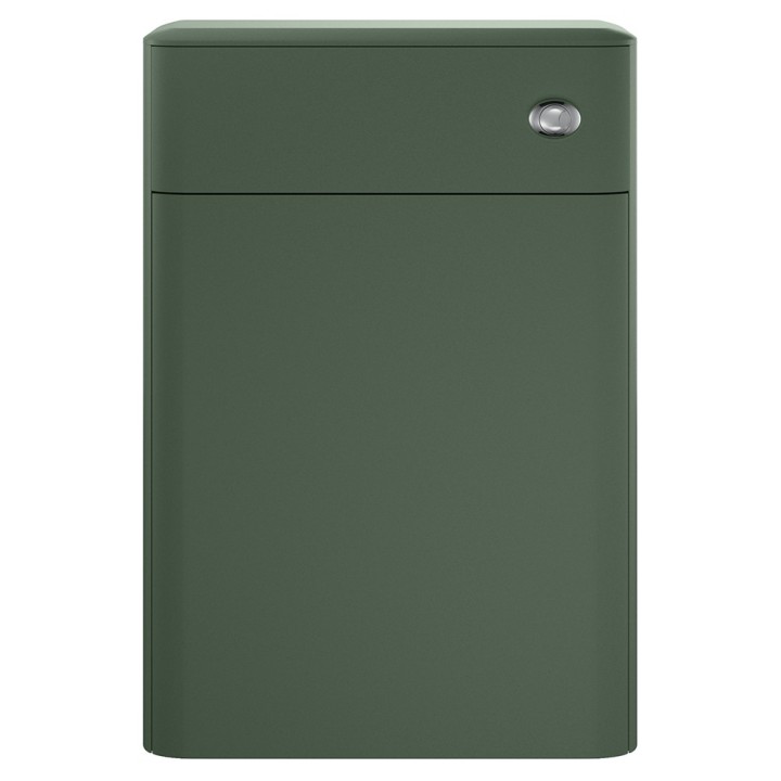 Sarenna 500mm Back-To-Wall WC Units