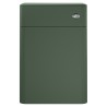 Sarenna 500mm Back-To-Wall WC Units Sarenna 500mm Back-To-Wall WC Units