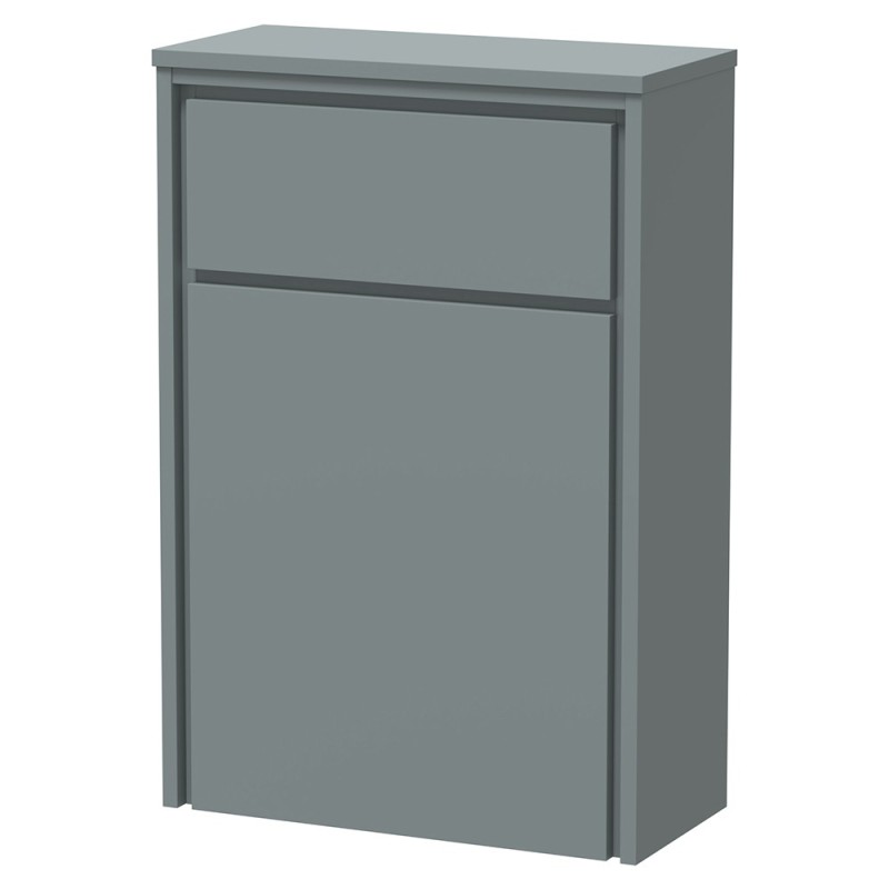 Lille 500mm Back-To-Wall WC Units