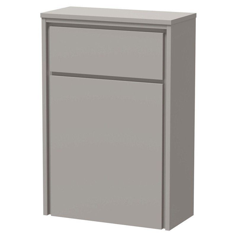 Lille 500mm Back-To-Wall WC Units