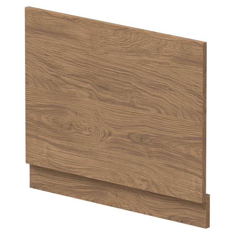 Nuie Standard MFC Bath Front & End Bath Panels - 7 Sizes & 19 Colours