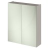 Fusion 600mm Mirror Cabinet