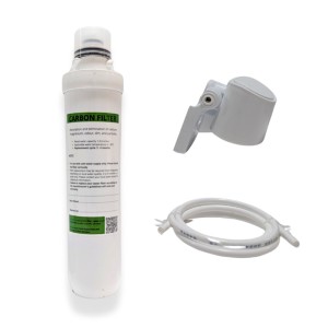 Carbon Filter Replacements for our range of Instant Boiling Water Kitchen Taps (1 or 3 Pack)