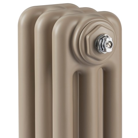 Bespoke Column Radiators - Dessert