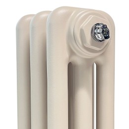Bespoke Column Radiators - Dune