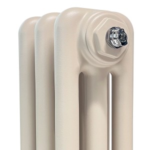 Bespoke Column Radiators - Dune