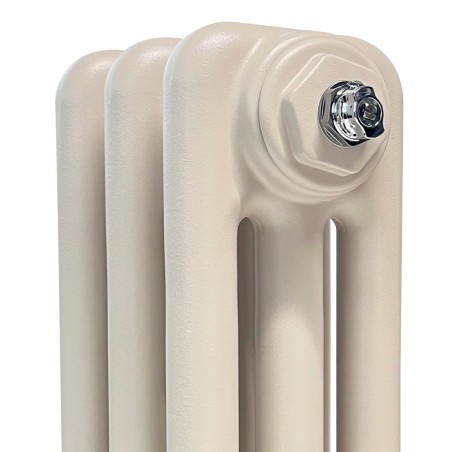 Bespoke Column Radiators - Dune