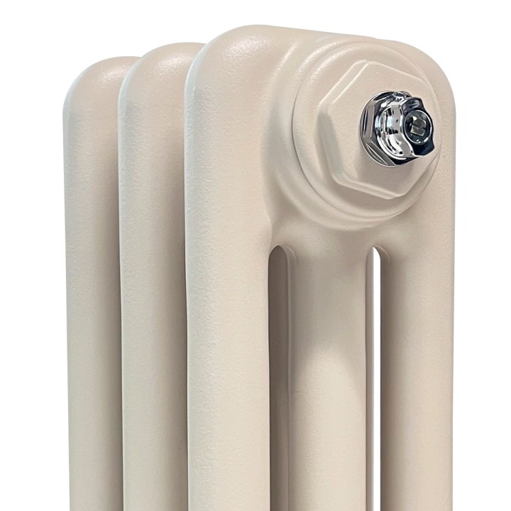 Bespoke Column Radiators - Dune