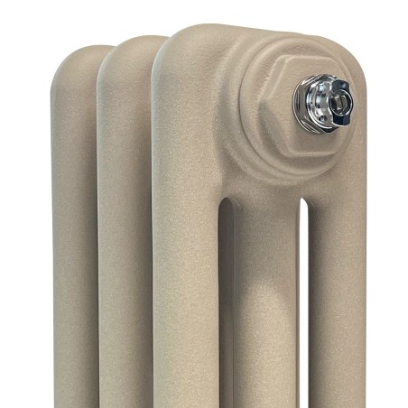 Bespoke Column Radiators - Kalahari