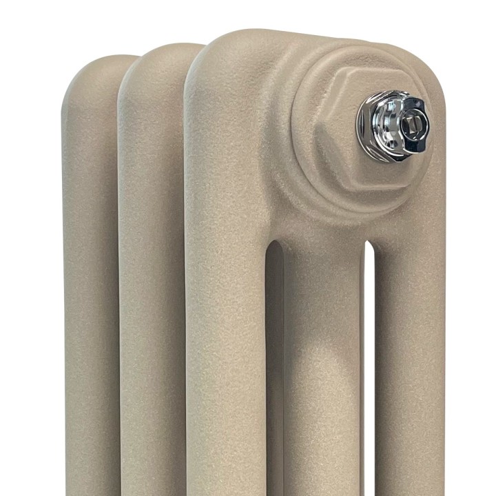 Bespoke Column Radiators - Kalahari