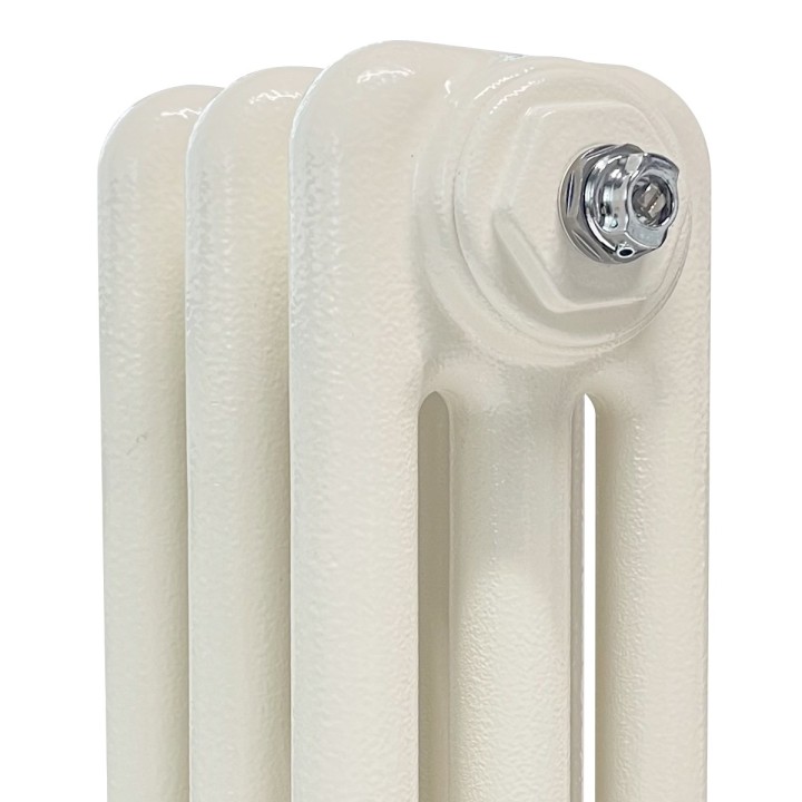 Bespoke Column Radiators - Tusk