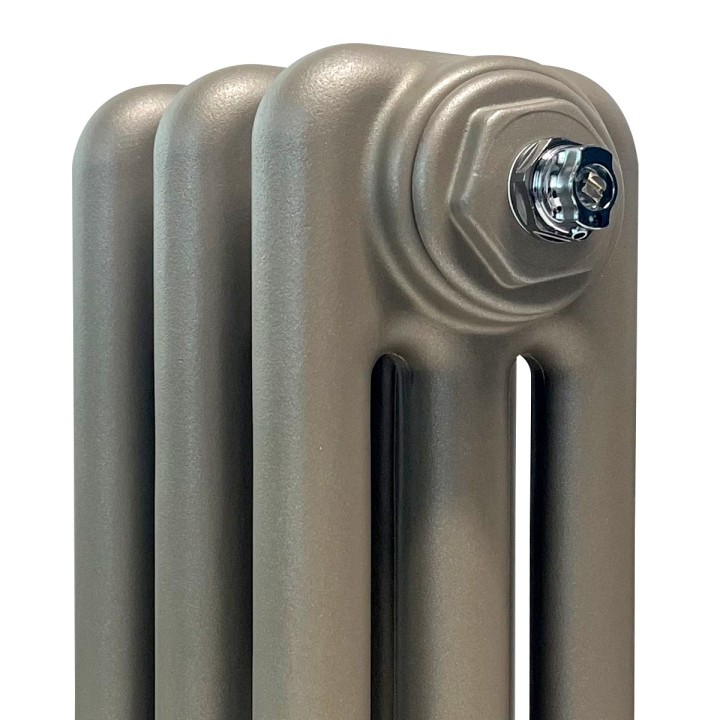 Bespoke Column Radiators - Inca