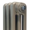 Bespoke Column Radiators - Inca